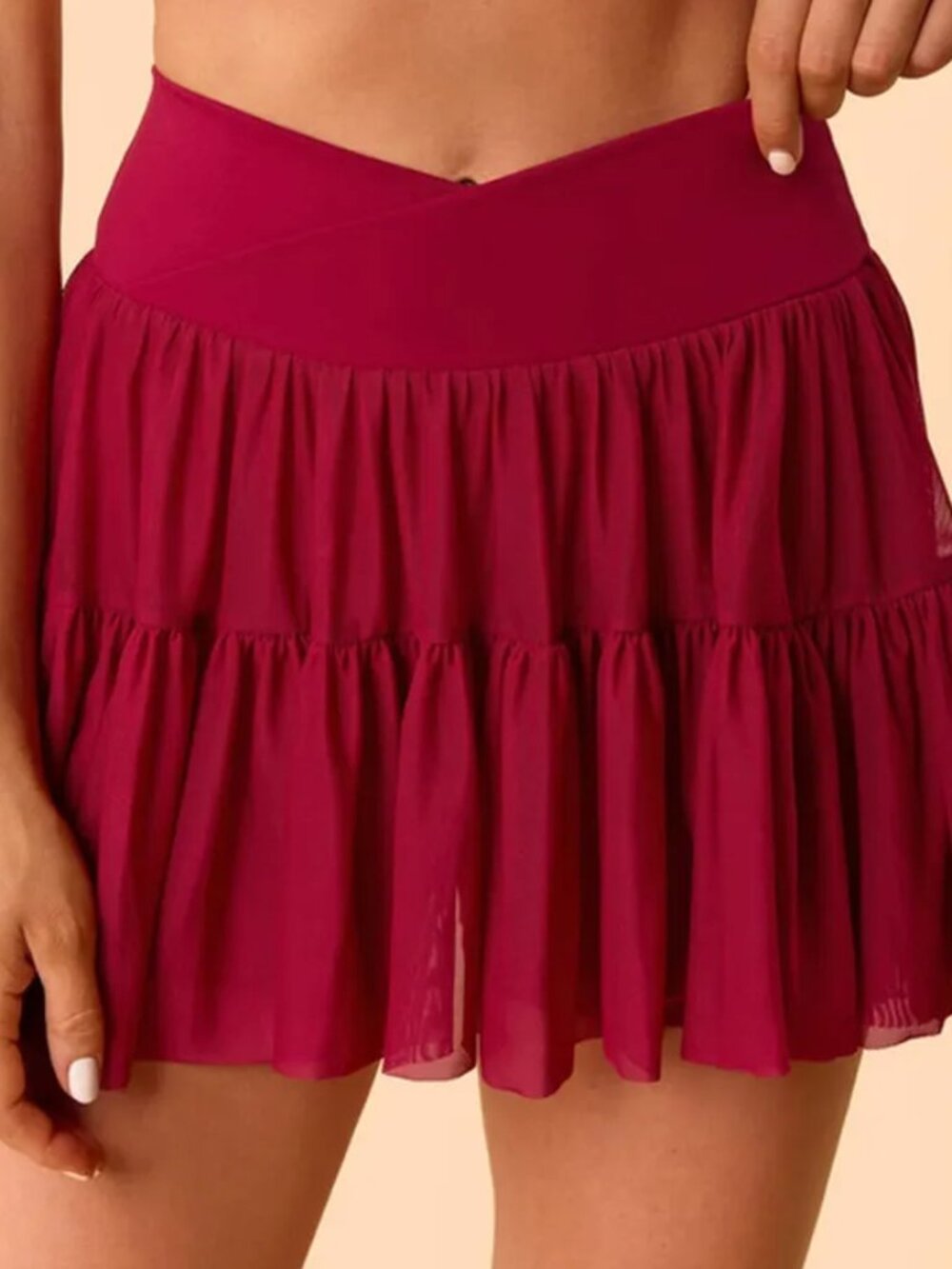 Biogilates Ballerina Skort